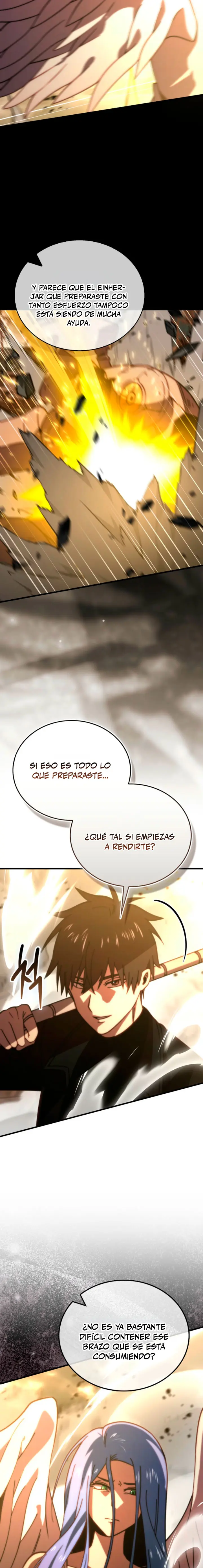 La Ascensión Marcial del Dios Demonio capítulo 172 página 13