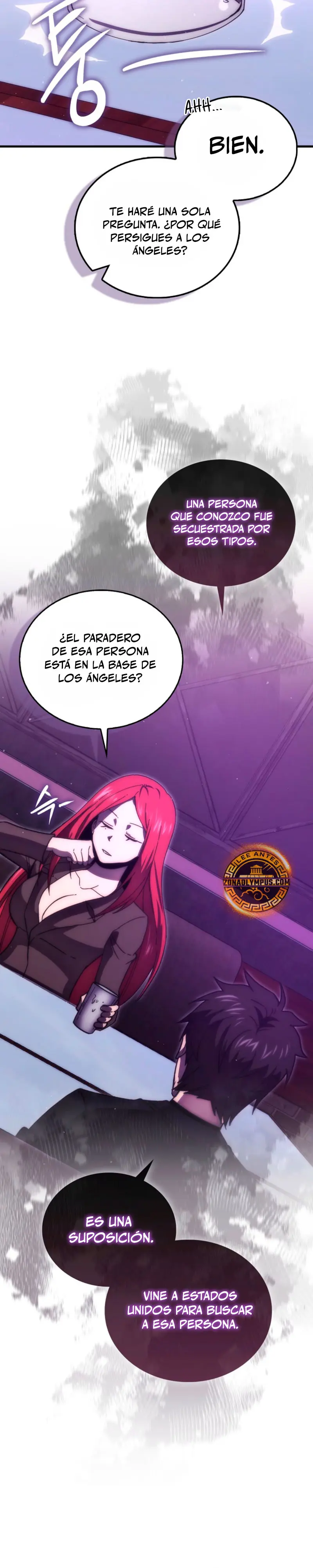 La Ascensión Marcial del Dios Demonio - Capítulo 131 - Página 23 - LectorTMOo