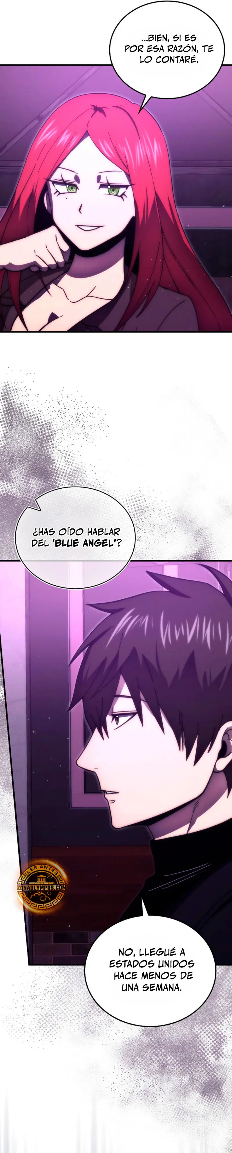 La Ascensión Marcial del Dios Demonio - Capítulo 131 - Página 24 - LectorTMOo