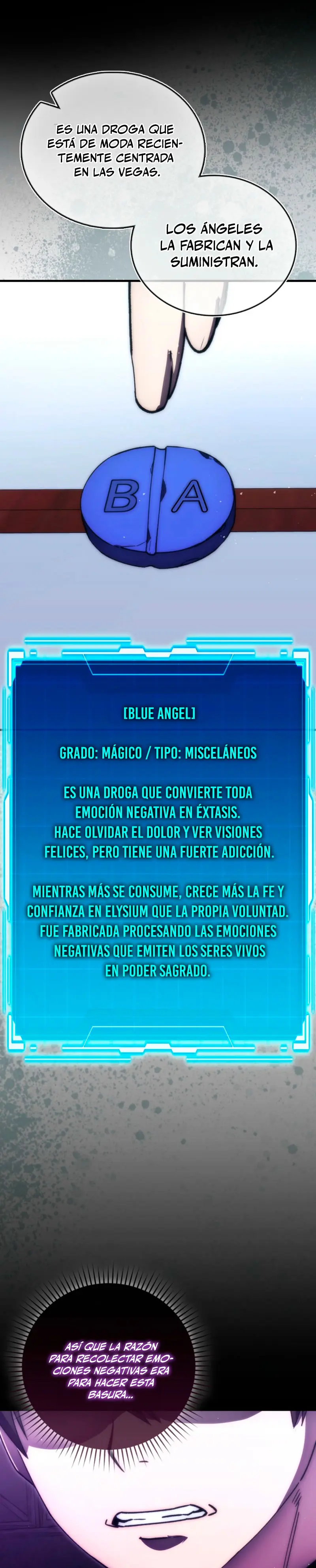 La Ascensión Marcial del Dios Demonio - Capítulo 131 - Página 26 - LectorTMOo