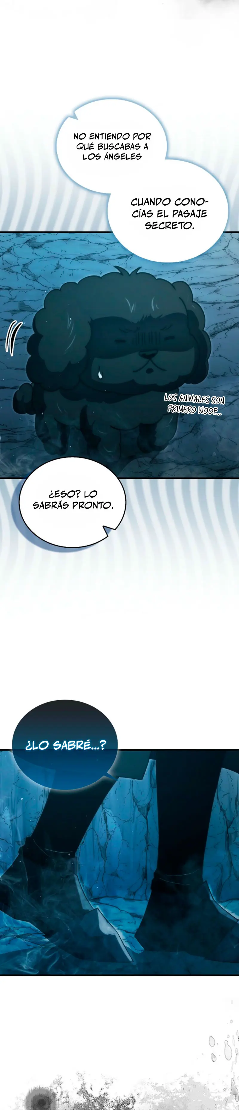 La Ascensión Marcial del Dios Demonio - Capítulo 131 - Página 32 - LectorTMOo