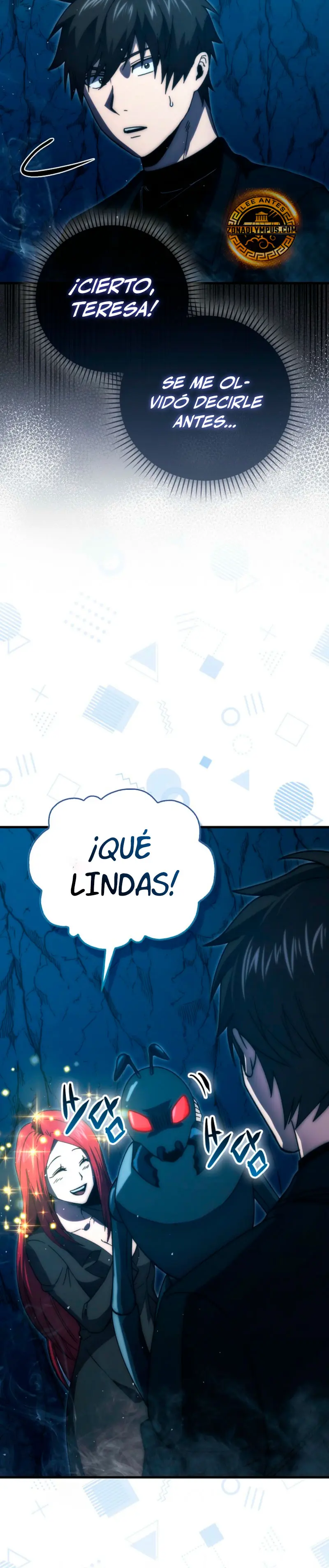 La Ascensión Marcial del Dios Demonio - Capítulo 131 - Página 40 - LectorTMOo
