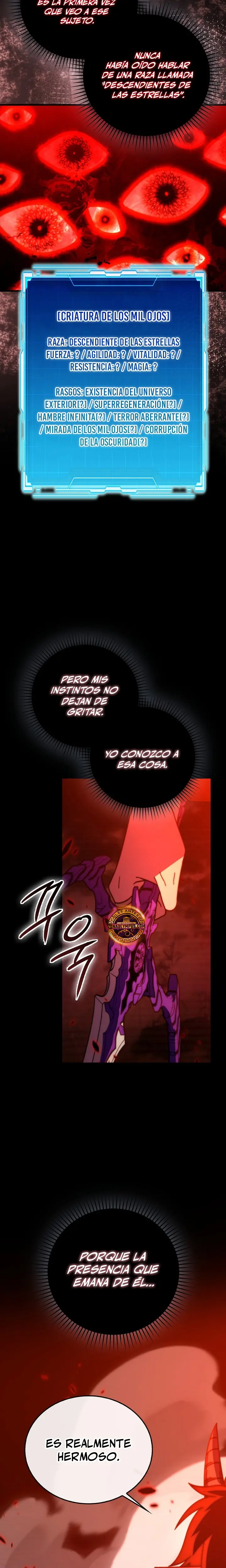 La Ascensión Marcial del Dios Demonio capítulo 174 página 6