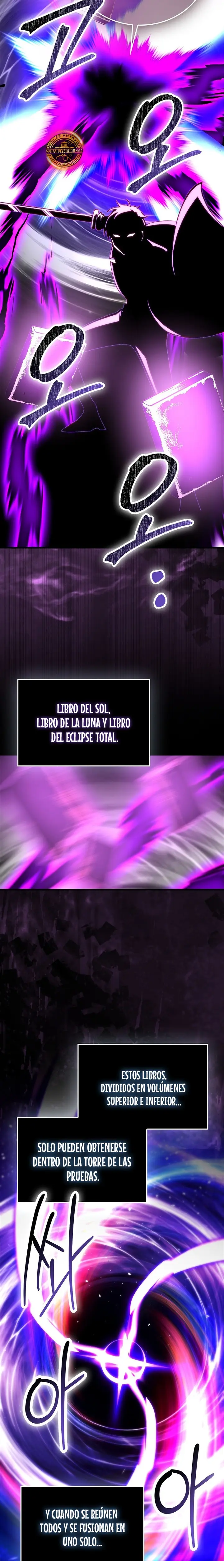 La Ascensión Marcial del Dios Demonio capítulo 174 página 29