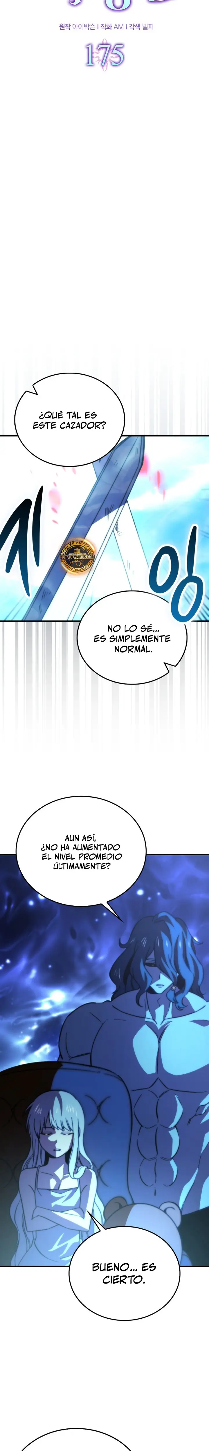 La Ascensión Marcial del Dios Demonio capítulo 175 página 29