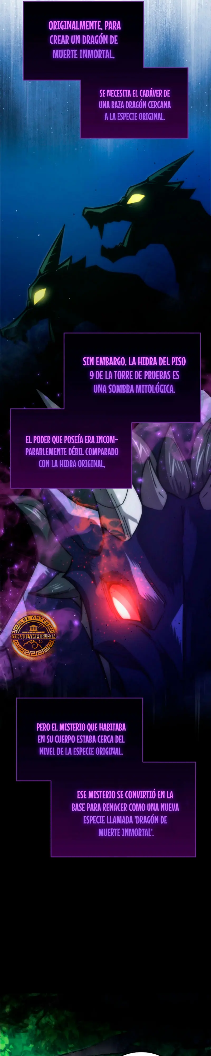 La Ascensión Marcial del Dios Demonio - Capítulo 135 - Página 17 - LectorTMOo