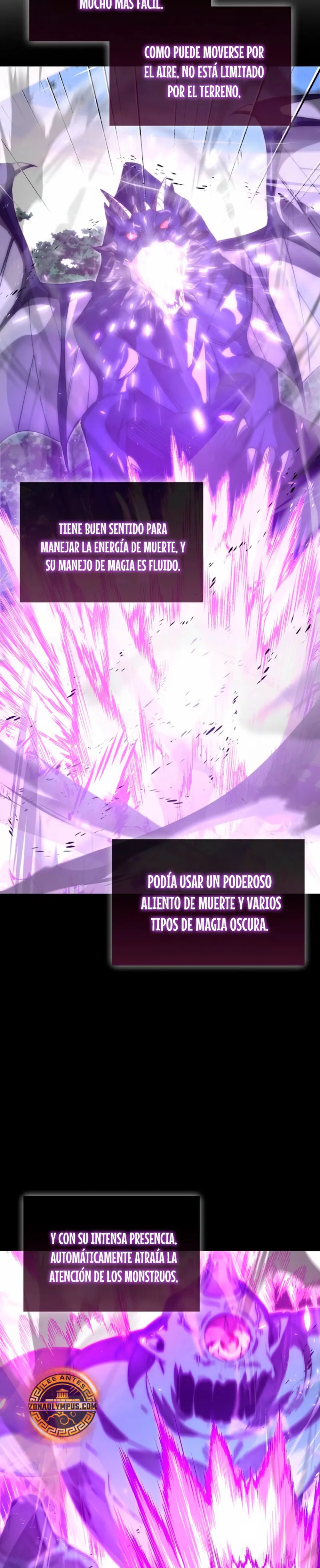 La Ascensión Marcial del Dios Demonio - Capítulo 135 - Página 27 - LectorTMOo