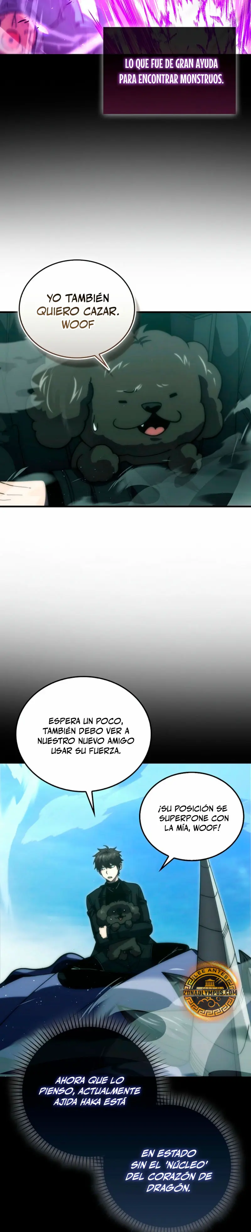 La Ascensión Marcial del Dios Demonio - Capítulo 135 - Página 28 - LectorTMOo