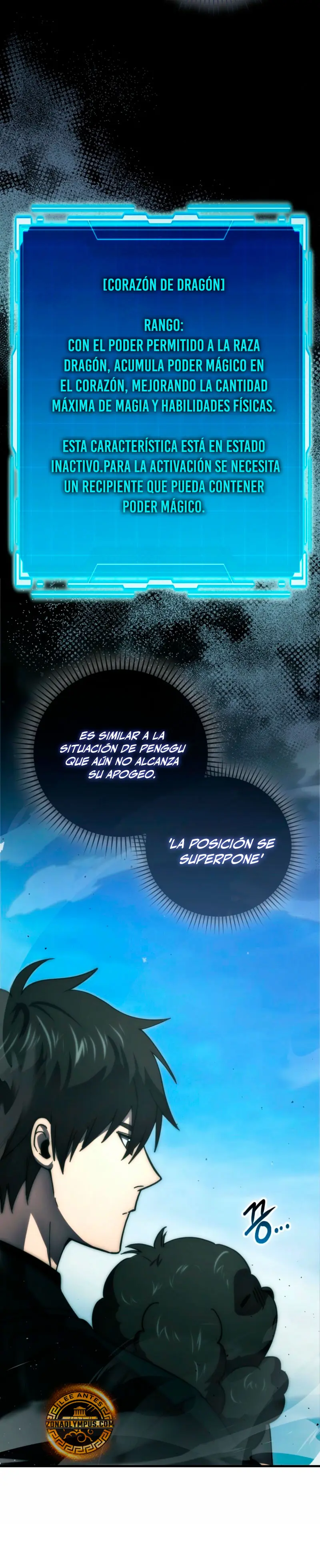 La Ascensión Marcial del Dios Demonio - Capítulo 135 - Página 29 - LectorTMOo