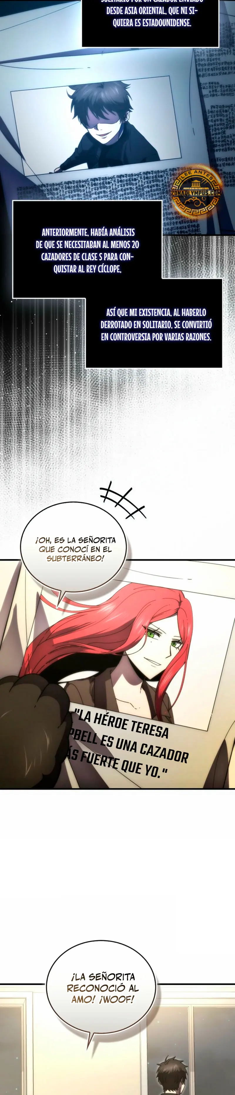 La Ascensión Marcial del Dios Demonio - Capítulo 136 - Página 13 - LectorTMOo