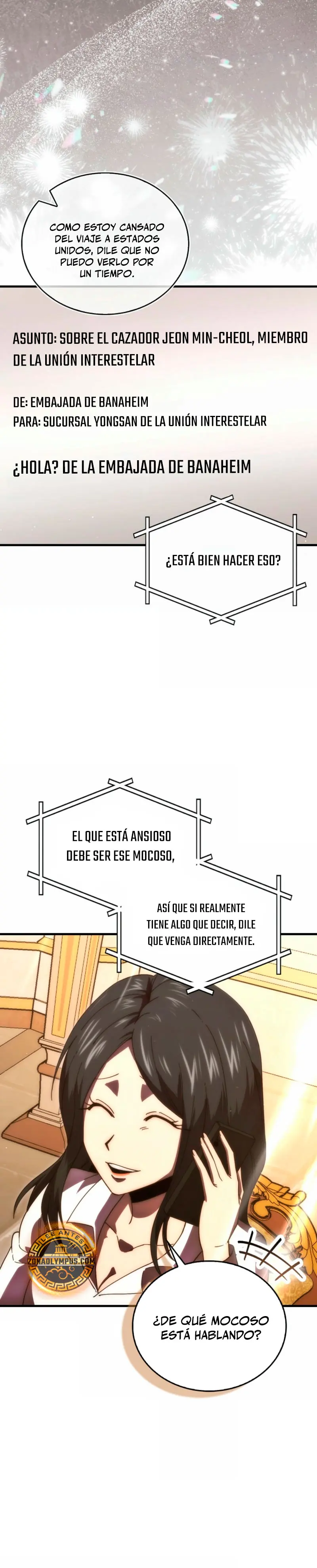 La Ascensión Marcial del Dios Demonio - Capítulo 136 - Página 24 - LectorTMOo