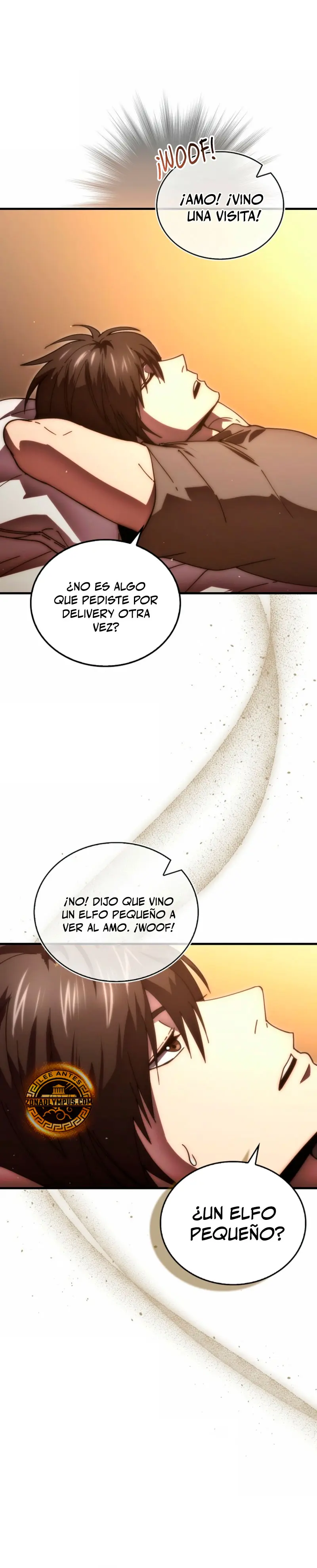 La Ascensión Marcial del Dios Demonio - Capítulo 136 - Página 30 - LectorTMOo