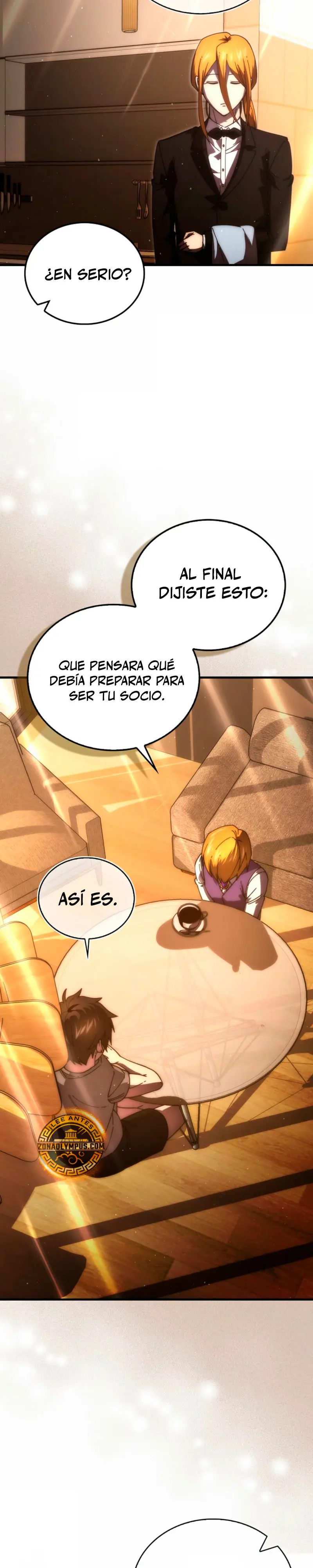 La Ascensión Marcial del Dios Demonio - Capítulo 136 - Página 34 - LectorTMOo