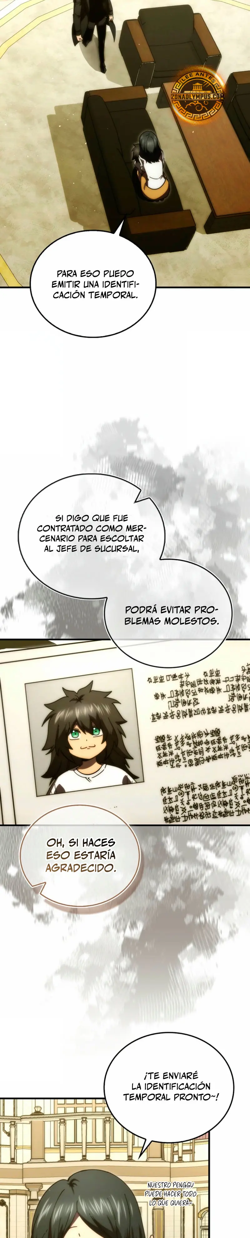 La Ascensión Marcial del Dios Demonio - Capítulo 137 - Página 25 - LectorTMOo