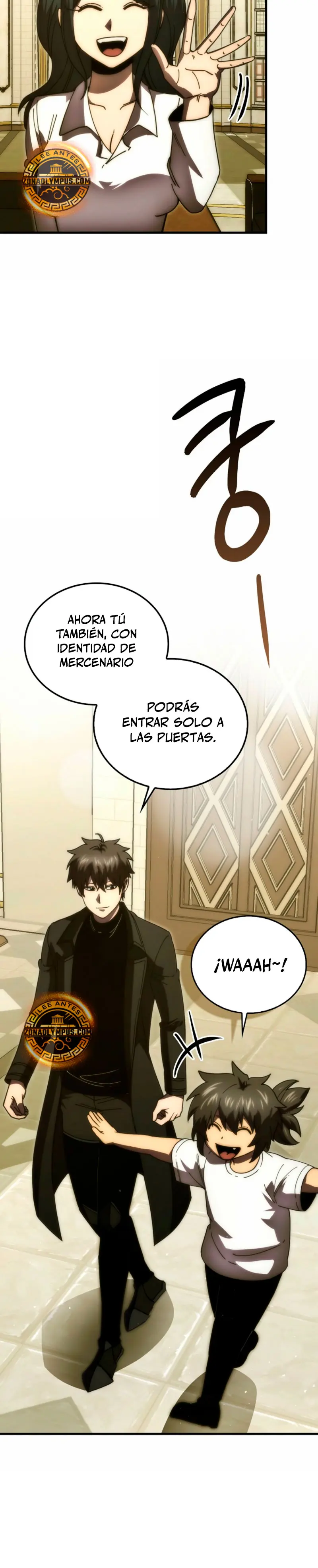 La Ascensión Marcial del Dios Demonio - Capítulo 137 - Página 26 - LectorTMOo