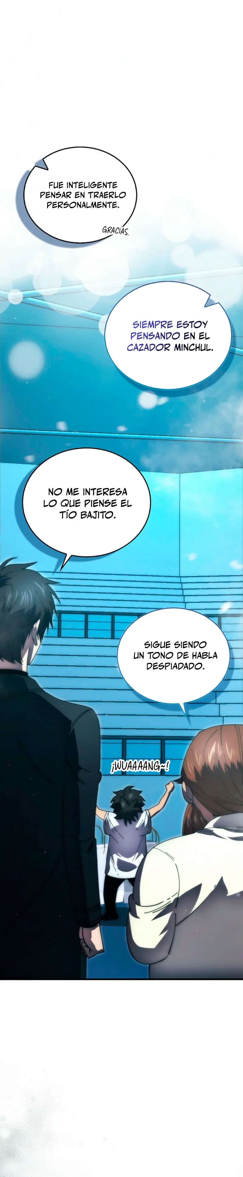 La Ascensión Marcial del Dios Demonio - Capítulo 137 - Página 37 - LectorTMOo