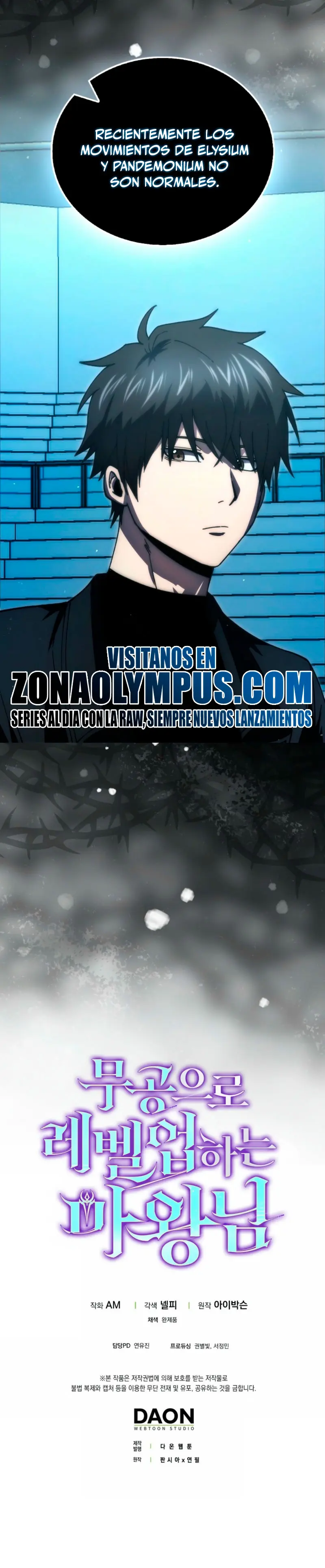 La Ascensión Marcial del Dios Demonio - Capítulo 137 - Página 40 - LectorTMOo