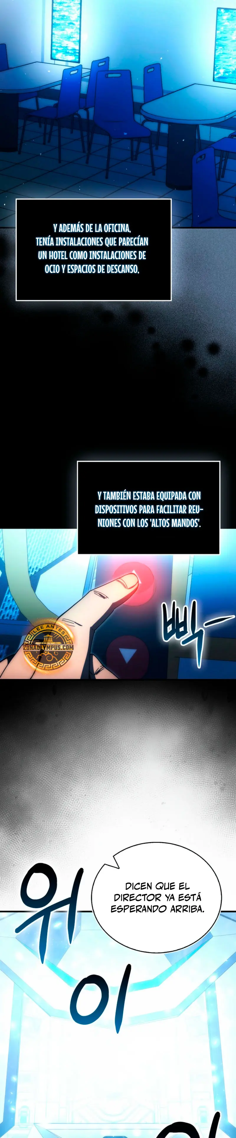 La Ascensión Marcial del Dios Demonio - Capítulo 138 - Página 12 - LectorTMOo