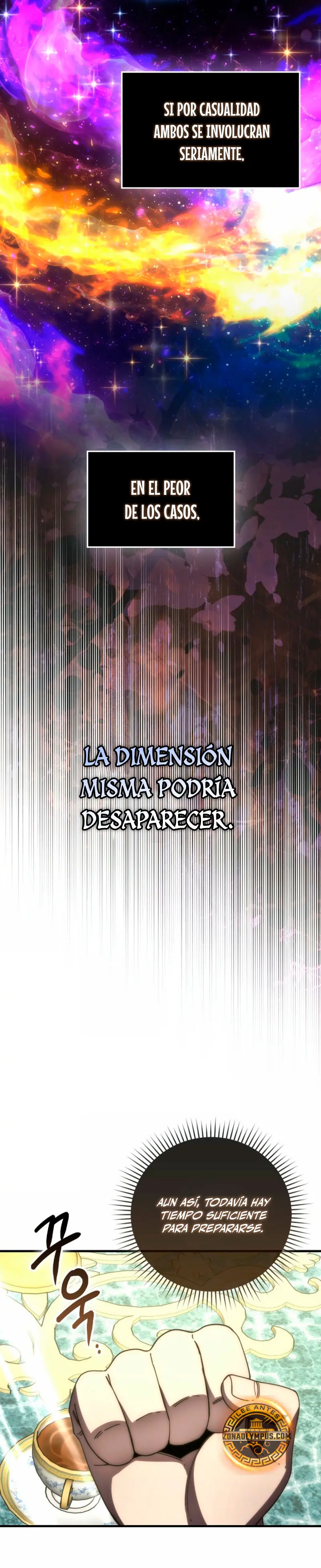 La Ascensión Marcial del Dios Demonio - Capítulo 138 - Página 33 - LectorTMOo