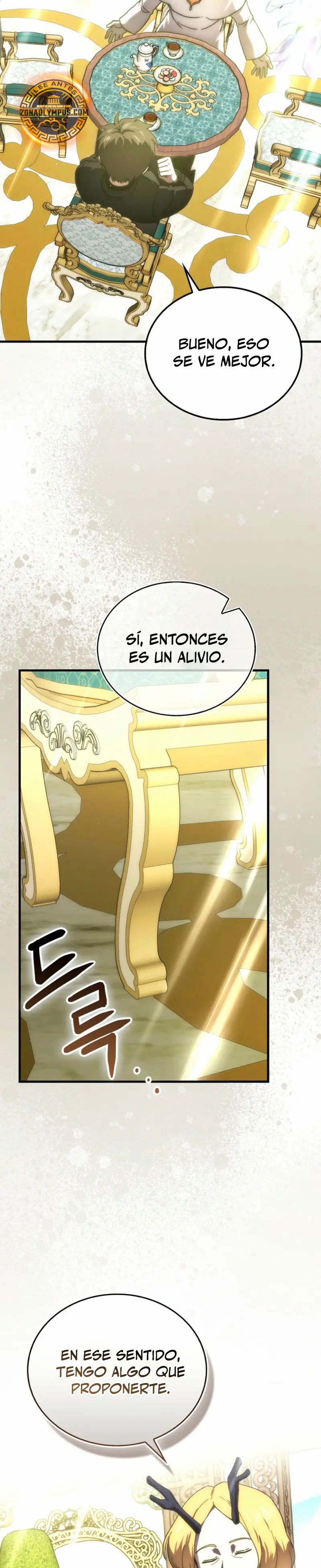 La Ascensión Marcial del Dios Demonio - Capítulo 138 - Página 36 - LectorTMOo