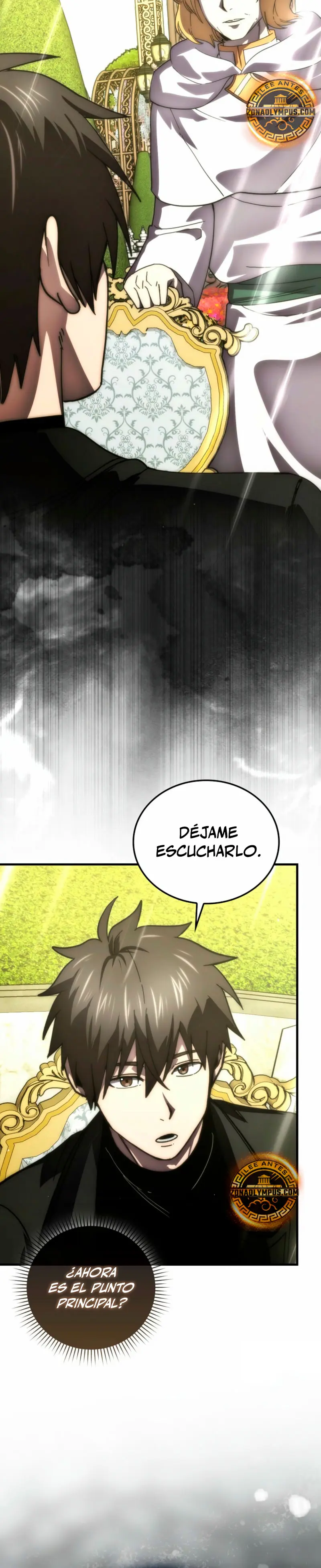 La Ascensión Marcial del Dios Demonio - Capítulo 138 - Página 37 - LectorTMOo
