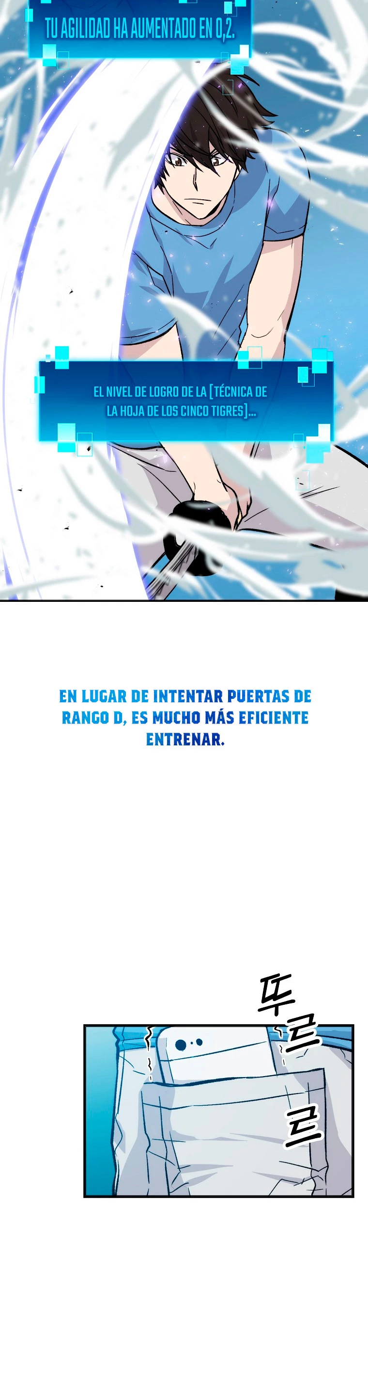 La Ascensión Marcial del Dios Demonio - Capítulo 14 - Página 16 - LectorTMOo