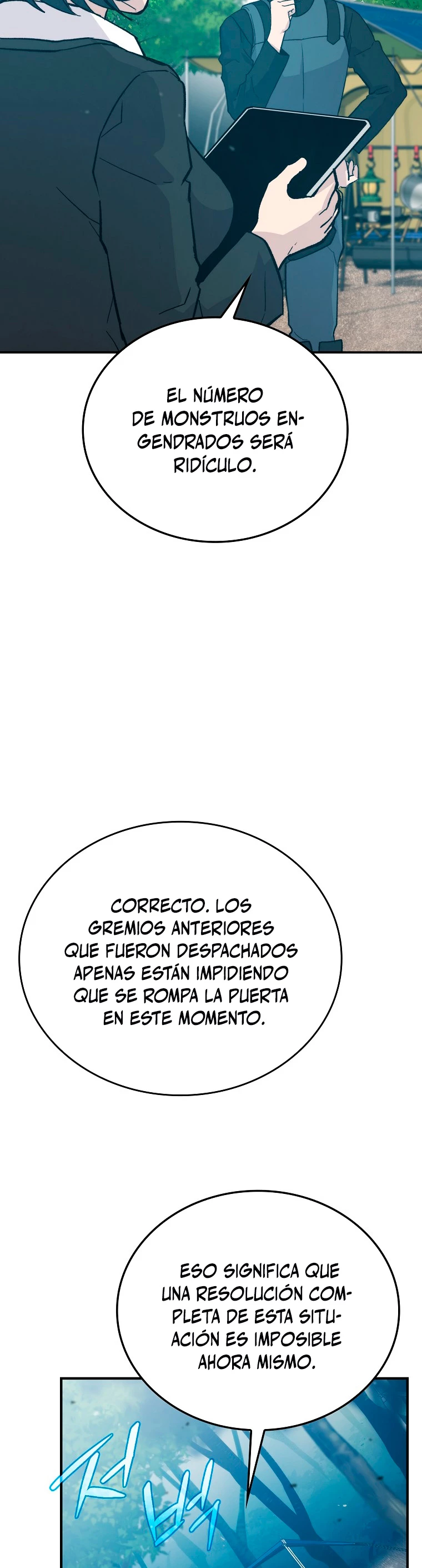 La Ascensión Marcial del Dios Demonio - Capítulo 14 - Página 25 - LectorTMOo