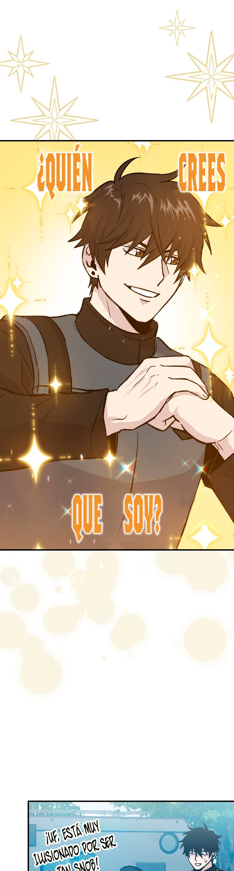 La Ascensión Marcial del Dios Demonio - Capítulo 14 - Página 27 - LectorTMOo