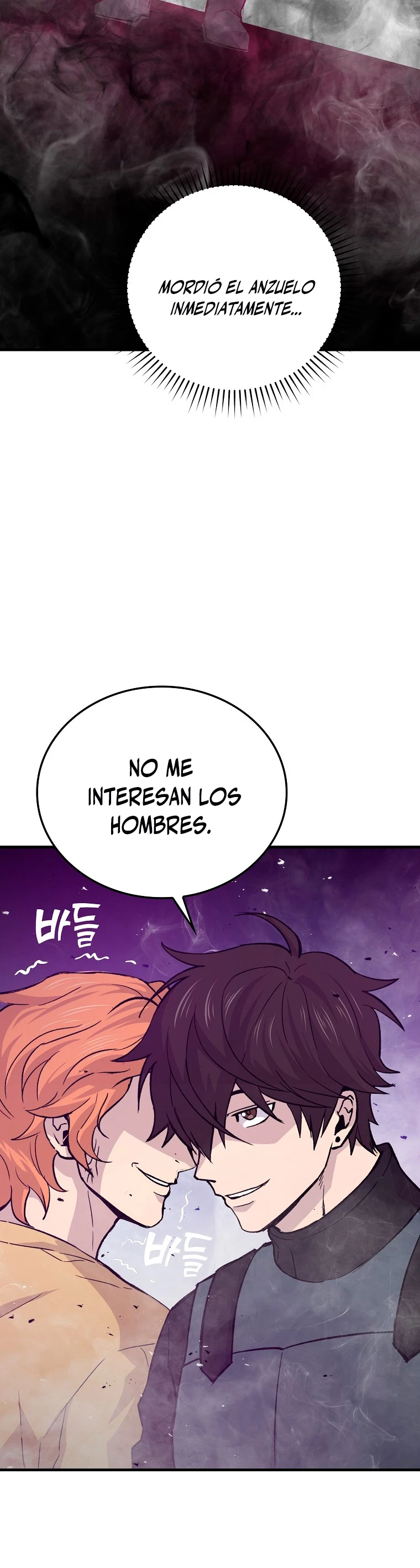 La Ascensión Marcial del Dios Demonio - Capítulo 14 - Página 45 - LectorTMOo