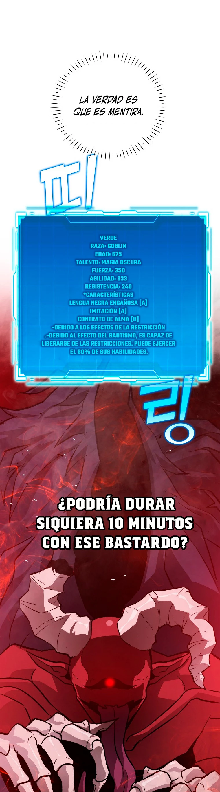 La Ascensión Marcial del Dios Demonio - Capítulo 14 - Página 53 - LectorTMOo