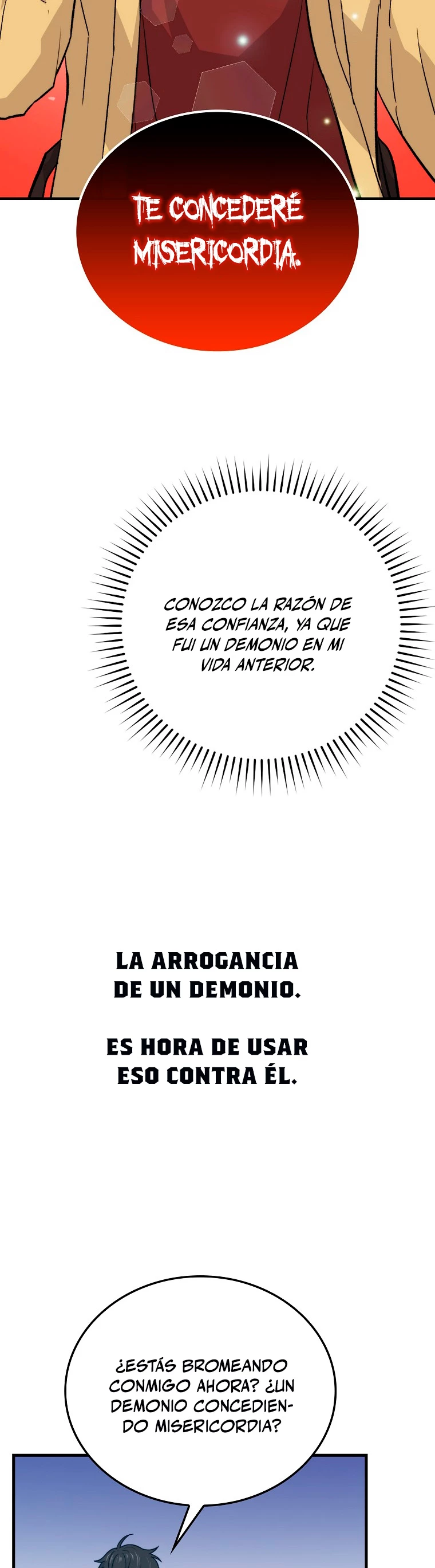 La Ascensión Marcial del Dios Demonio - Capítulo 14 - Página 55 - LectorTMOo