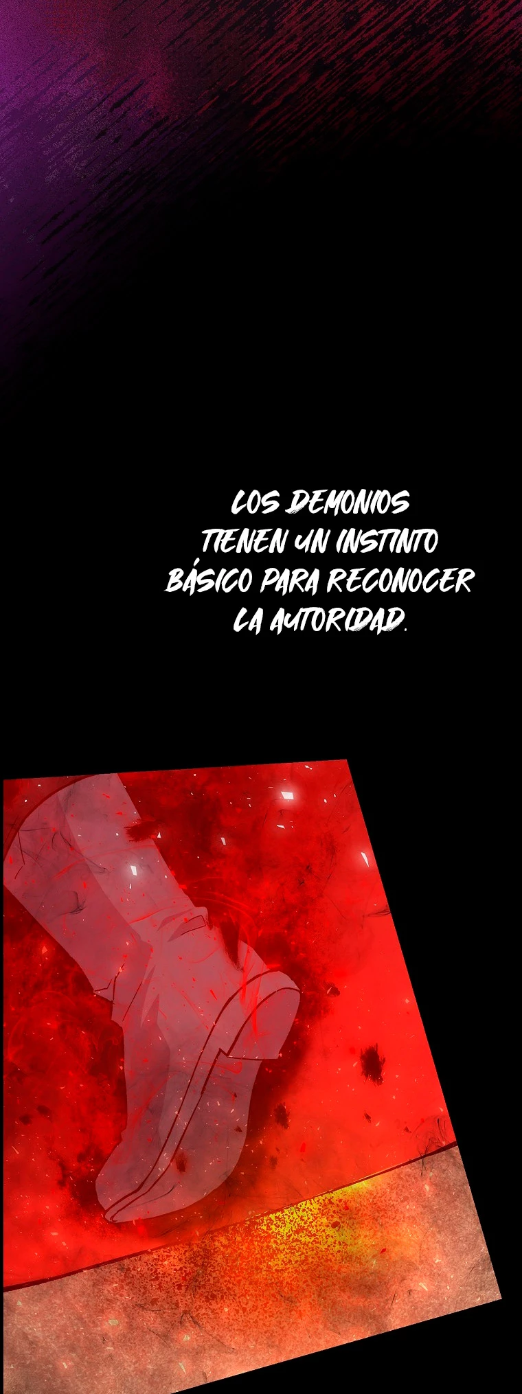 La Ascensión Marcial del Dios Demonio - Capítulo 14 - Página 64 - LectorTMOo