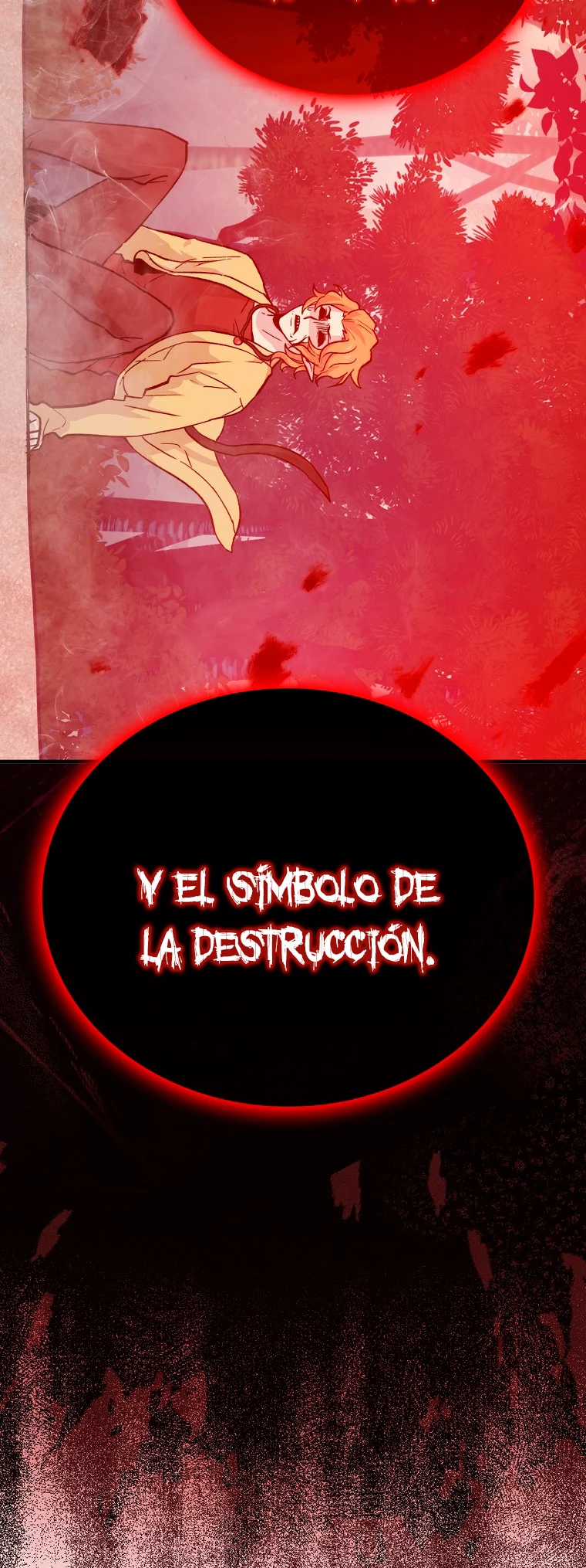La Ascensión Marcial del Dios Demonio - Capítulo 14 - Página 67 - LectorTMOo