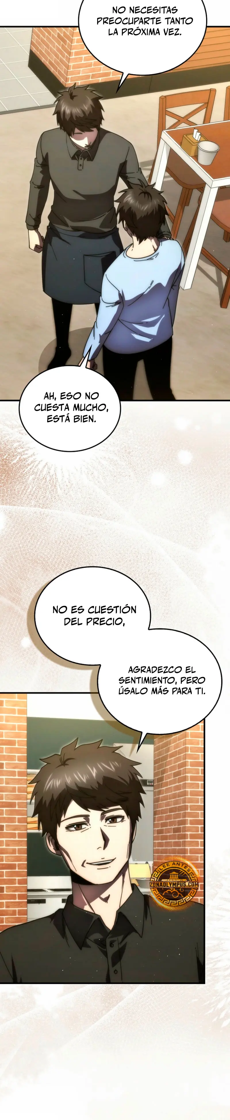 La Ascensión Marcial del Dios Demonio - Capítulo 140 - Página 16 - LectorTMOo