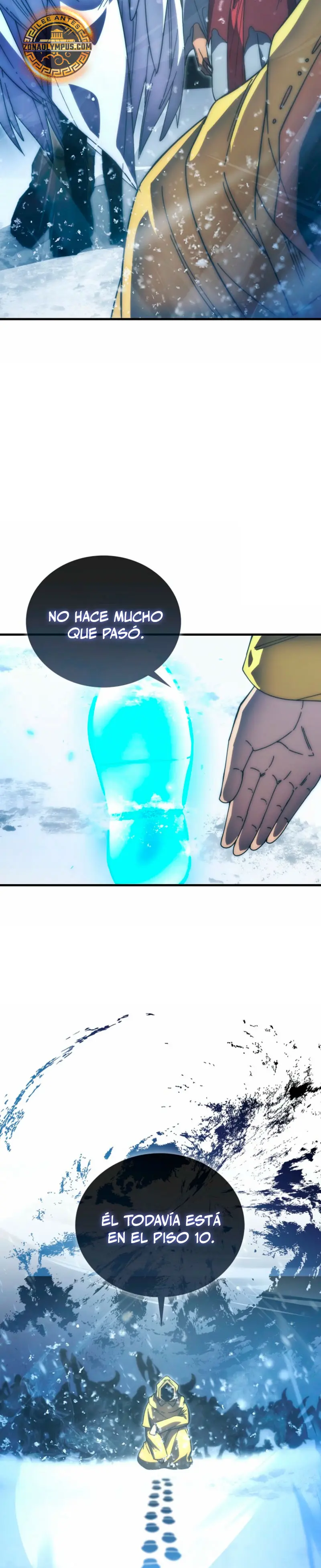 La Ascensión Marcial del Dios Demonio - Capítulo 141 - Página 18 - LectorTMOo