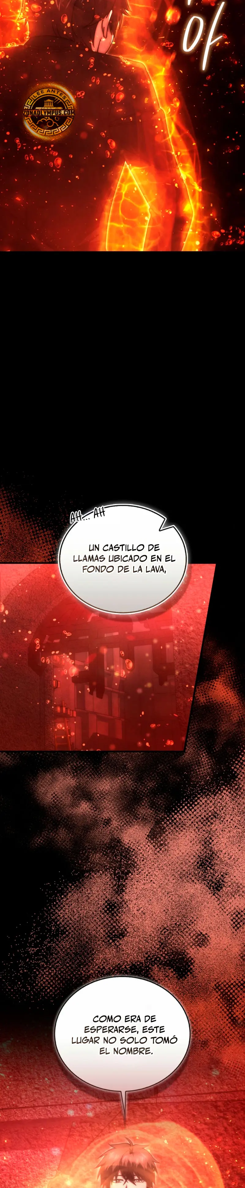 La Ascensión Marcial del Dios Demonio - Capítulo 142 - Página 6 - LectorTMOo
