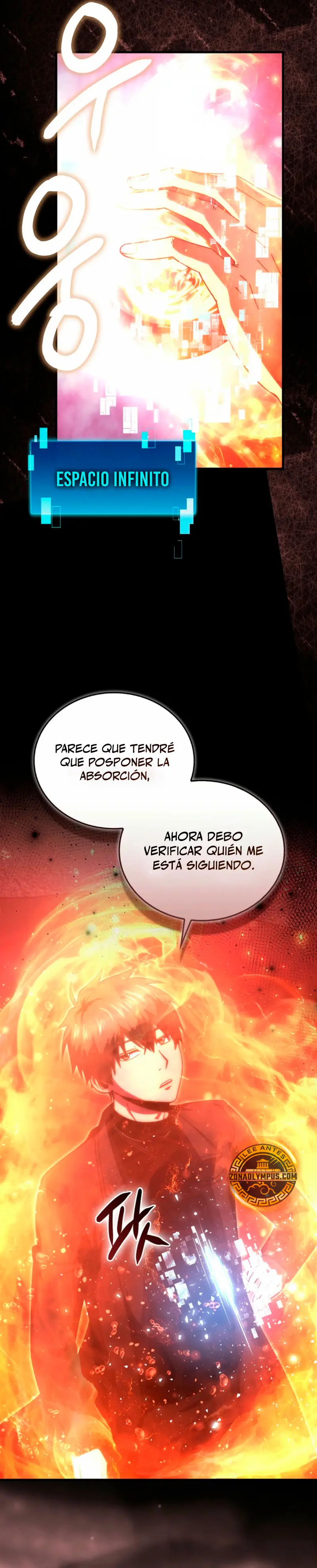 La Ascensión Marcial del Dios Demonio - Capítulo 142 - Página 10 - LectorTMOo