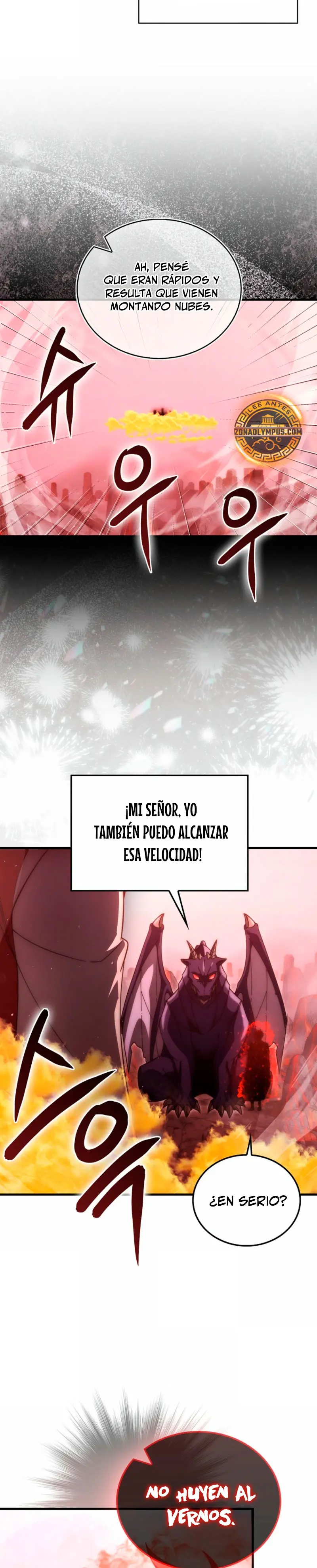 La Ascensión Marcial del Dios Demonio - Capítulo 142 - Página 13 - LectorTMOo