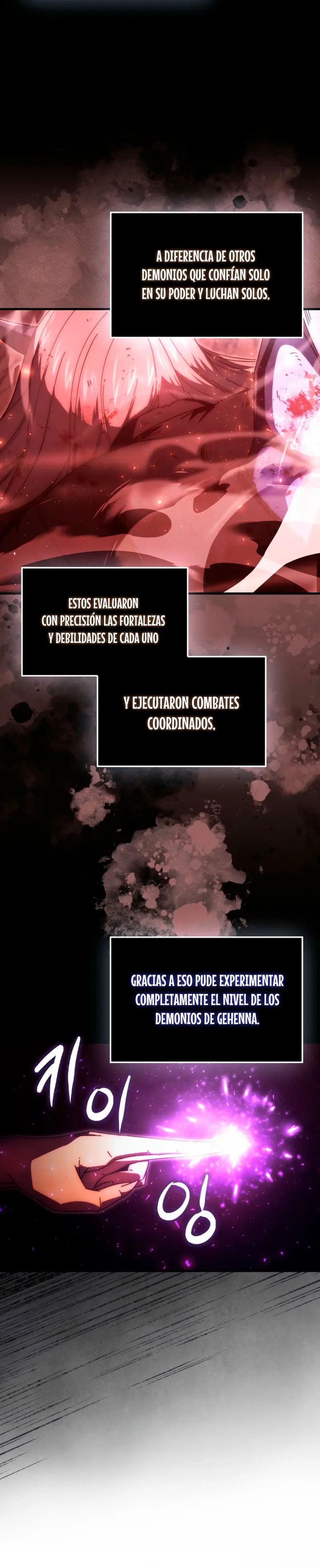 La Ascensión Marcial del Dios Demonio - Capítulo 142 - Página 30 - LectorTMOo
