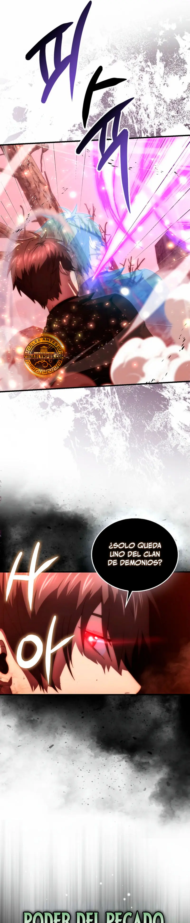 La Ascensión Marcial del Dios Demonio - Capítulo 142 - Página 31 - LectorTMOo