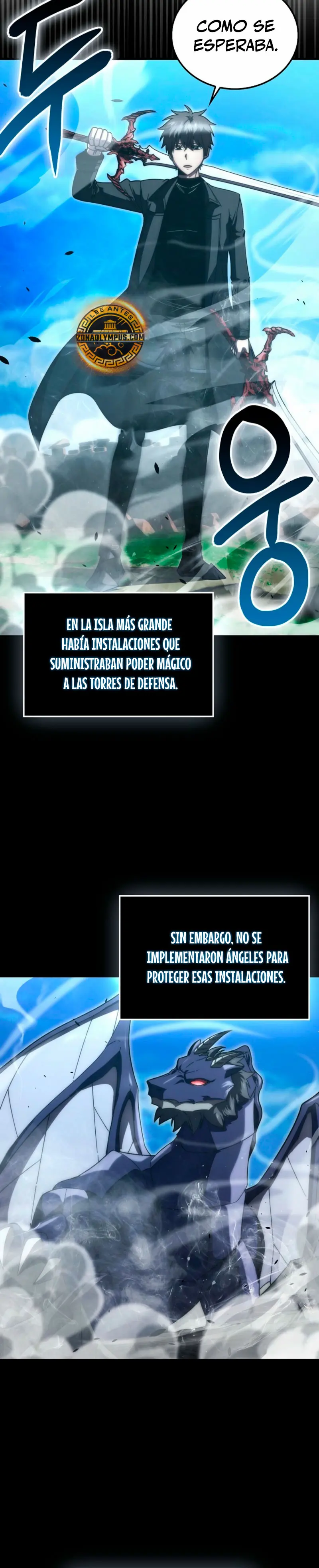 La Ascensión Marcial del Dios Demonio - Capítulo 143 - Página 37 - LectorTMOo