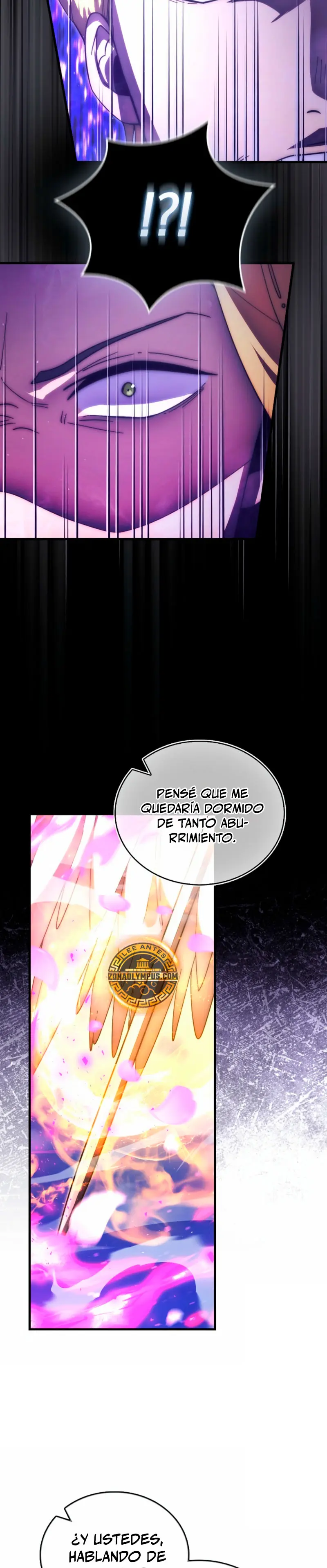 La Ascensión Marcial del Dios Demonio - Capítulo 144 - Página 12 - LectorTMOo
