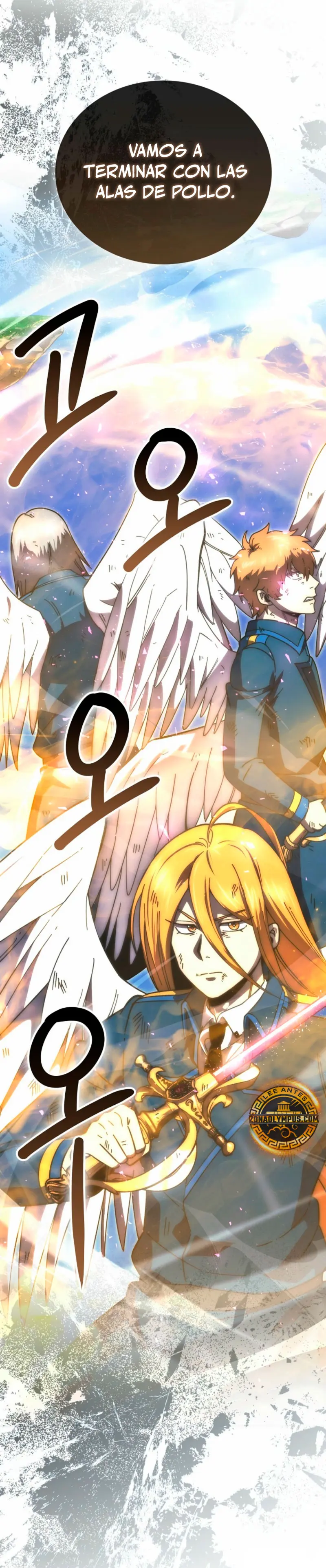 La Ascensión Marcial del Dios Demonio - Capítulo 145 - Página 10 - LectorTMOo