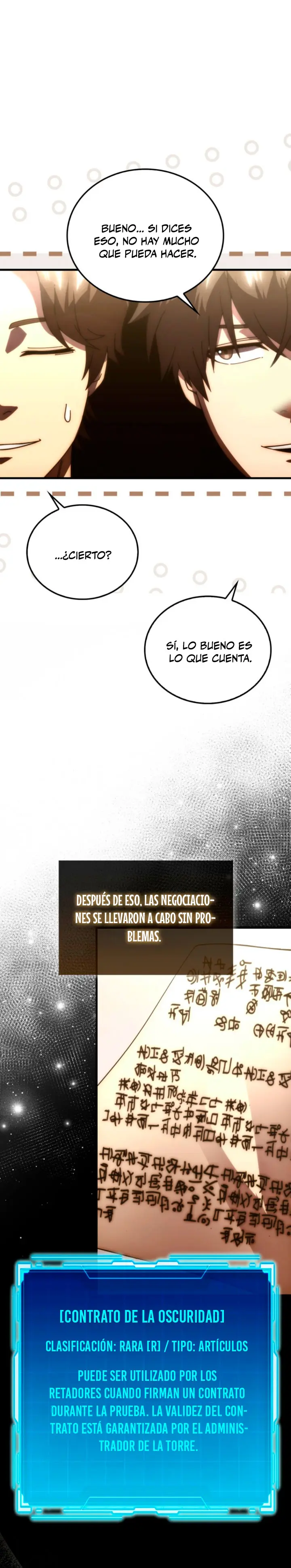 La Ascensión Marcial del Dios Demonio - Capítulo 147 - Página 19 - LectorTMOo