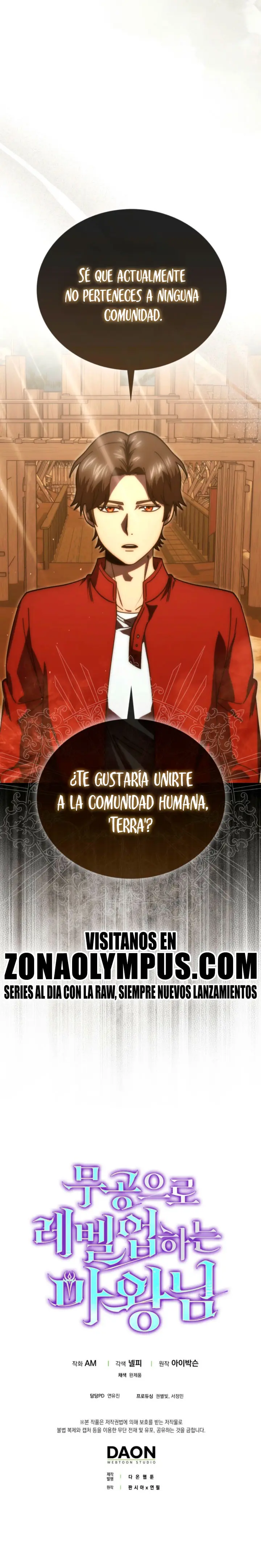 La Ascensión Marcial del Dios Demonio - Capítulo 147 - Página 34 - LectorTMOo