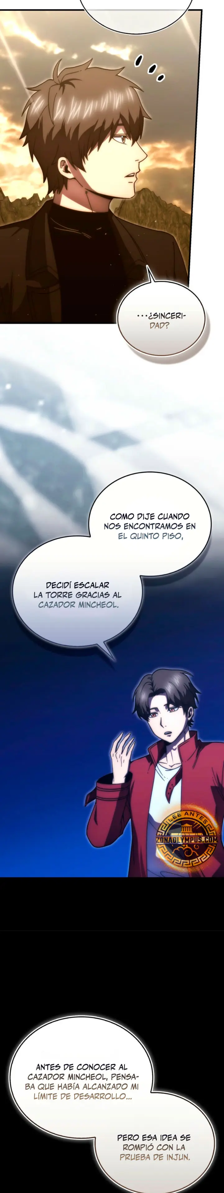 La Ascensión Marcial del Dios Demonio - Capítulo 148 - Página 6 - LectorTMOo