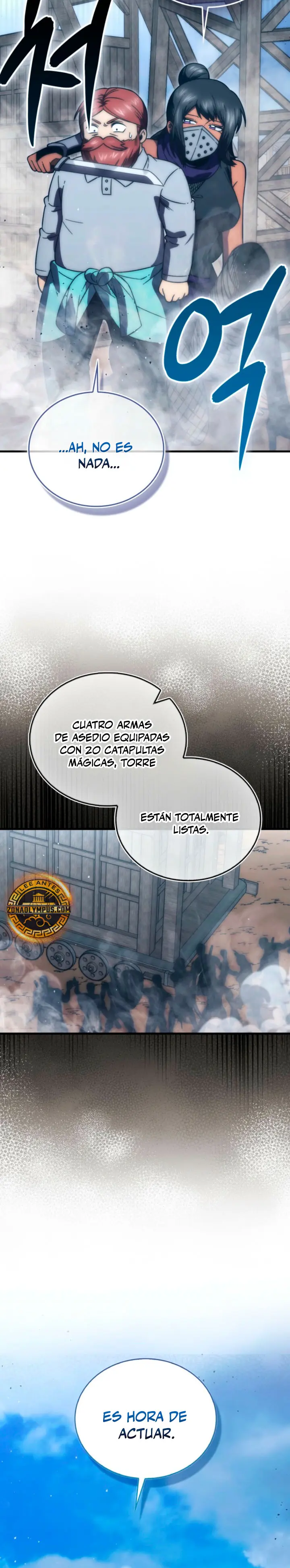 La Ascensión Marcial del Dios Demonio - Capítulo 148 - Página 16 - LectorTMOo