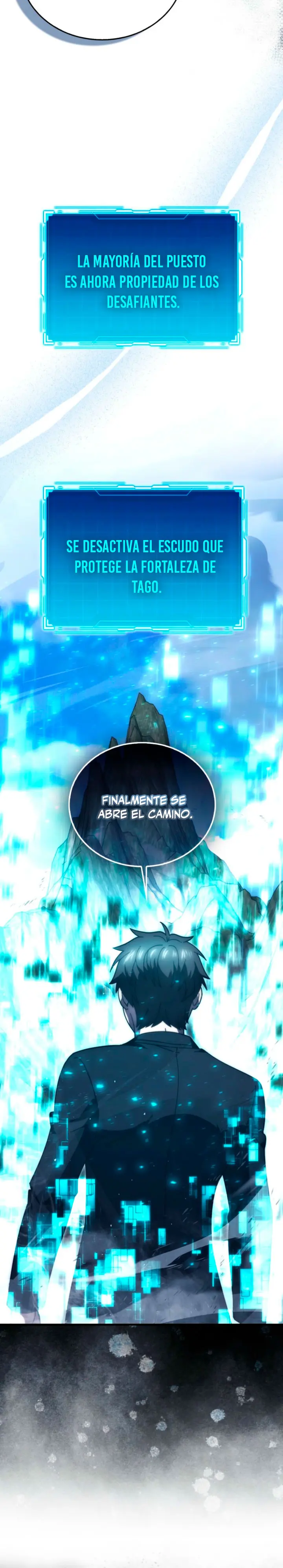La Ascensión Marcial del Dios Demonio - Capítulo 148 - Página 19 - LectorTMOo