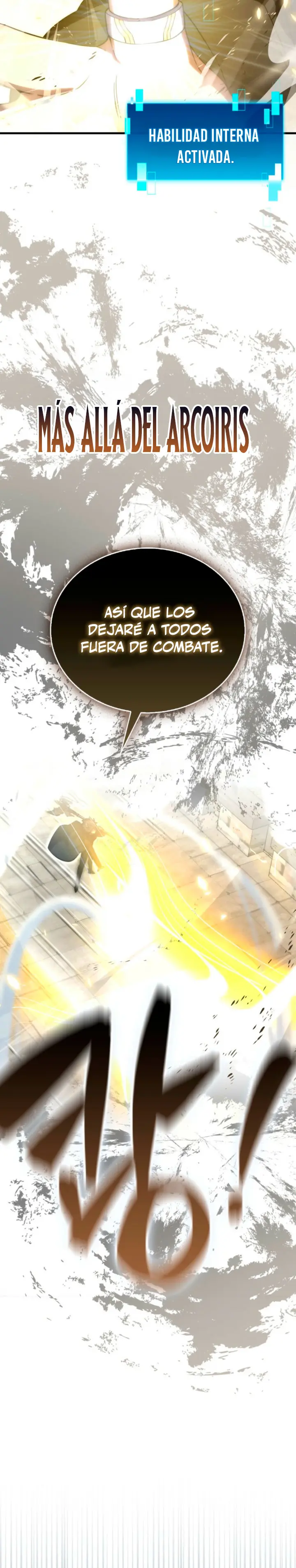 La Ascensión Marcial del Dios Demonio - Capítulo 148 - Página 28 - LectorTMOo