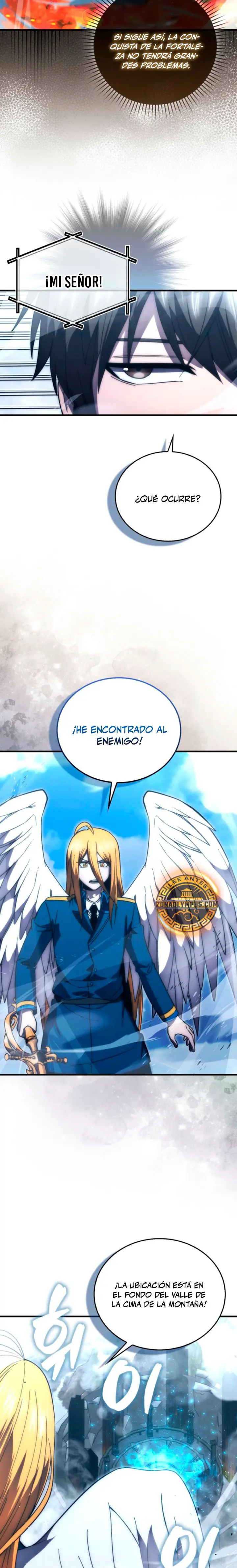 La Ascensión Marcial del Dios Demonio - Capítulo 148 - Página 33 - LectorTMOo